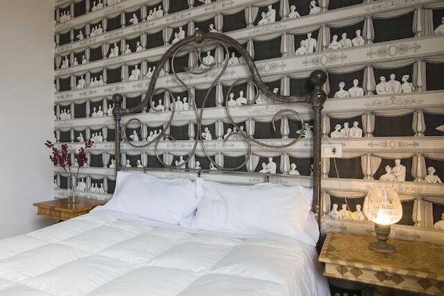 サント スピリト コージー フラット