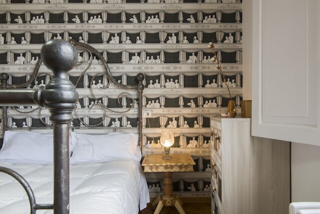 サント スピリト コージー フラット