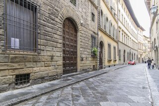 サント スピリト コージー フラット