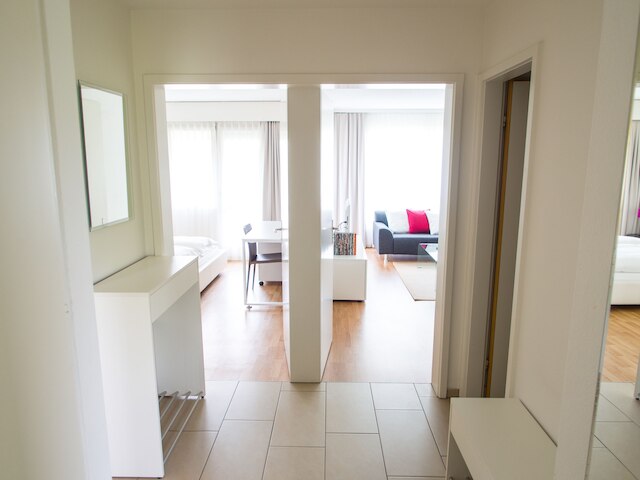 シティ ステイ アパートメンツ リングシュトラーセ