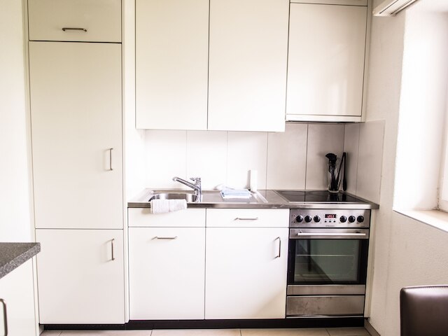 シティ ステイ アパートメンツ リングシュトラーセ