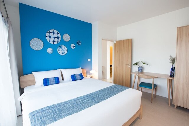 ディープロム パタヤ ホテル