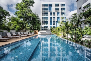 ディープロム パタヤ ホテル