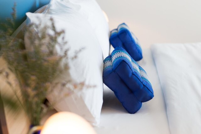 ディープロム パタヤ ホテル