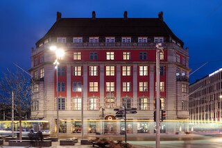 アメリカリンイェン