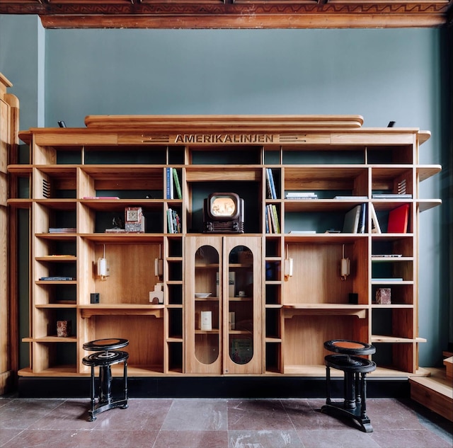 アメリカリンイェン