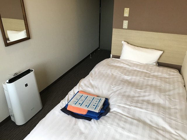 クア・アンド・ホテル　信州健康ランド