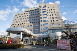 クア・アンド・ホテル 信州健康ランド