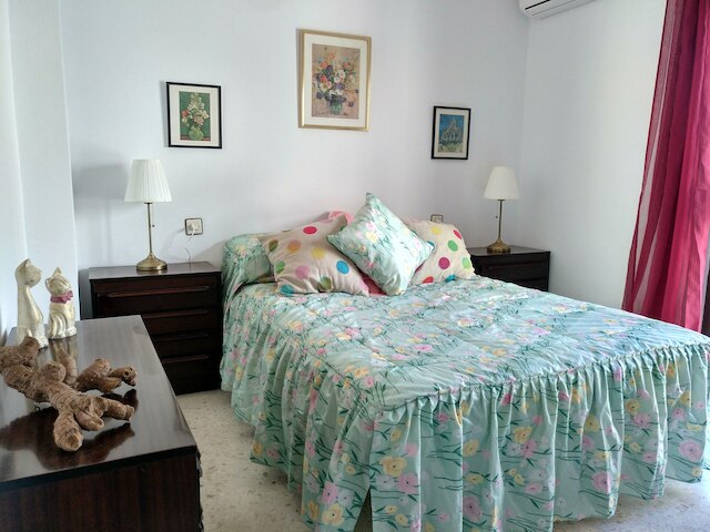 アサアール アパルタメント ロドリゴ デ トリアナ