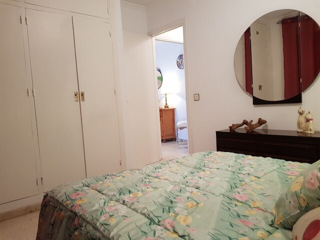 アサアール アパルタメント ロドリゴ デ トリアナ