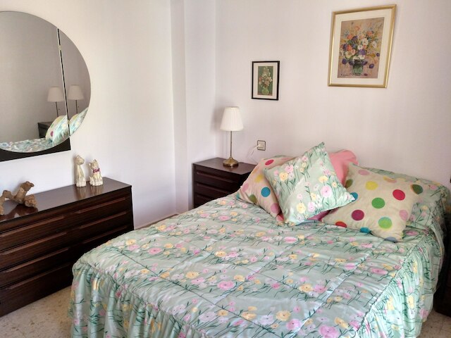 アサアール アパルタメント ロドリゴ デ トリアナ