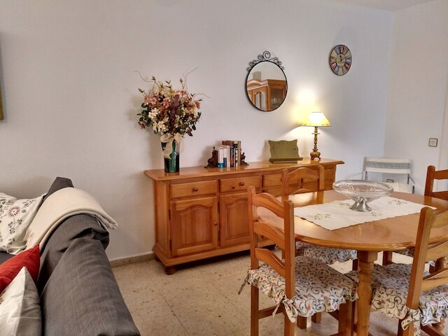 アサアール アパルタメント ロドリゴ デ トリアナ