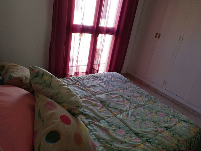 アサアール アパルタメント ロドリゴ デ トリアナ