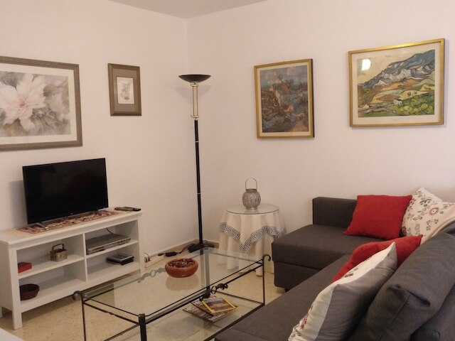 アサアール アパルタメント ロドリゴ デ トリアナ