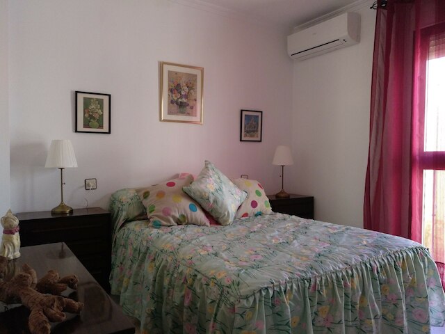 アサアール アパルタメント ロドリゴ デ トリアナ