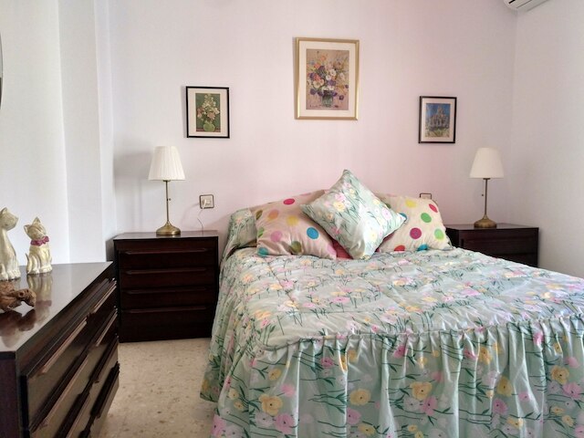 アサアール アパルタメント ロドリゴ デ トリアナ