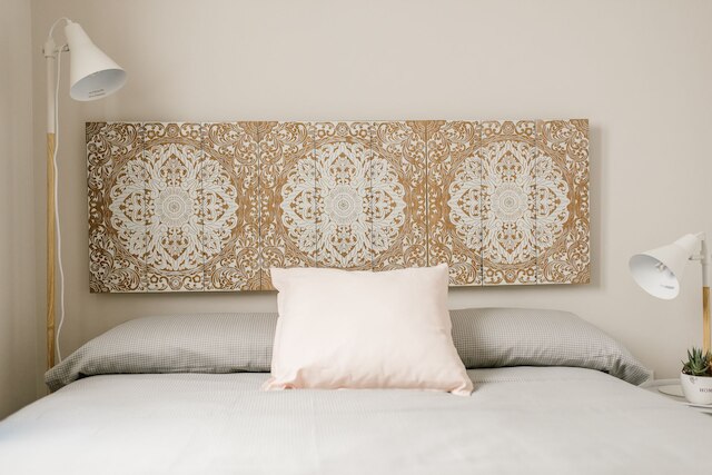 セビリア アパートメンツ ムロ