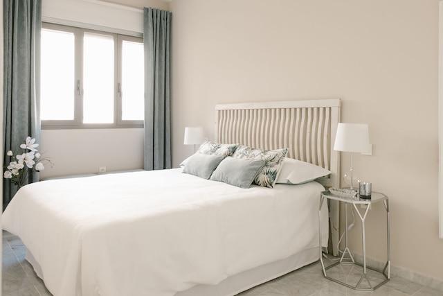 セビリア アパートメンツ ムロ