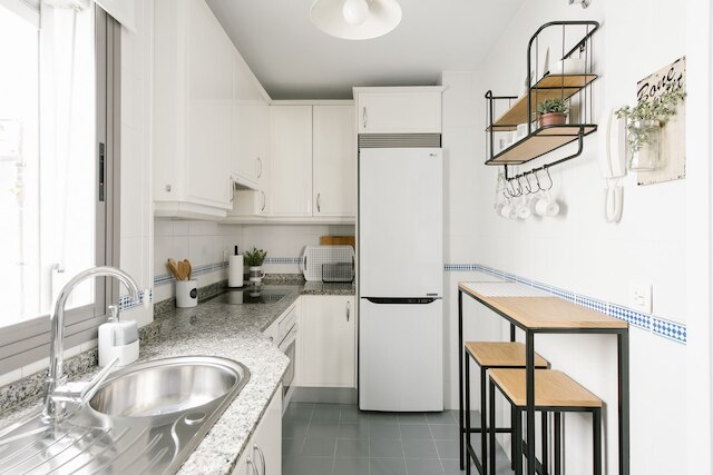 セビリア アパートメンツ ムロ