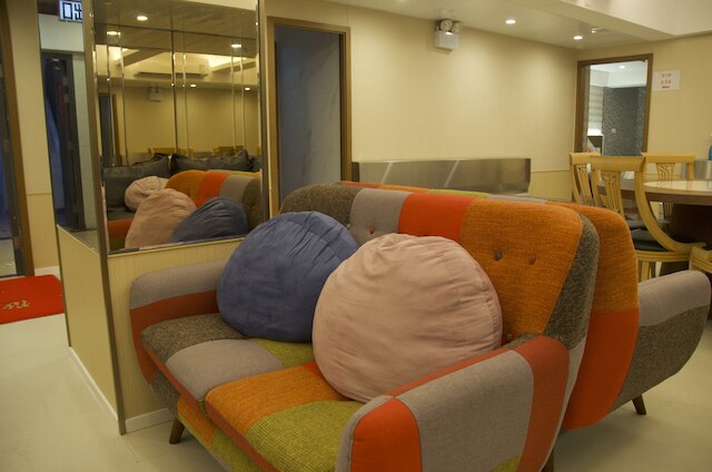 ホール サンシャイン インターナショナル ゲスト ハウス (四季阳光国际酒店)