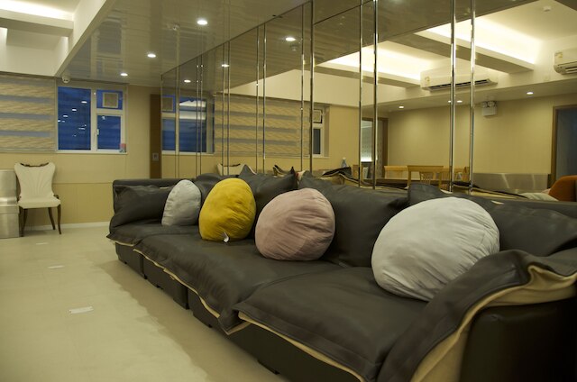 ホール サンシャイン インターナショナル ゲスト ハウス (四季阳光国际酒店)