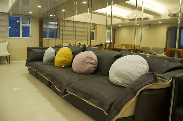 ホール サンシャイン インターナショナル ゲスト ハウス (四季阳光国际酒店)