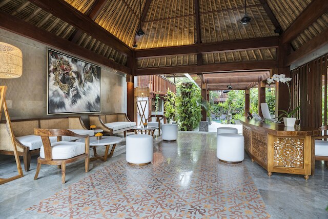 アディワナ・モンキーフォレスト