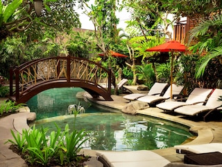 アディワナ・モンキーフォレスト