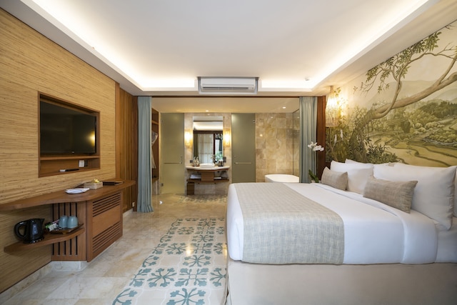 アディワナ・モンキーフォレスト