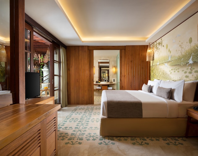 アディワナ・モンキーフォレスト