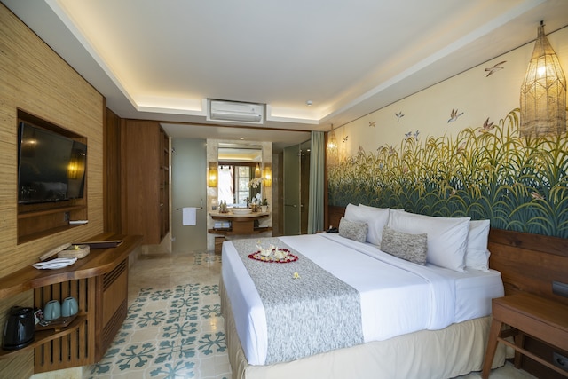 アディワナ・モンキーフォレスト