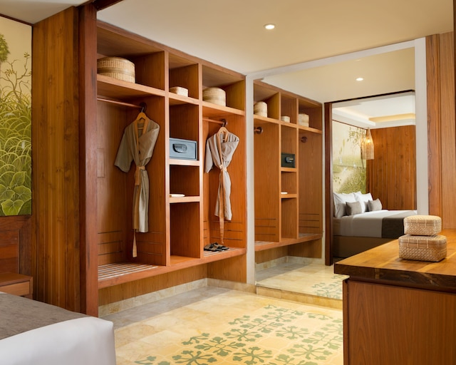 アディワナ・モンキーフォレスト