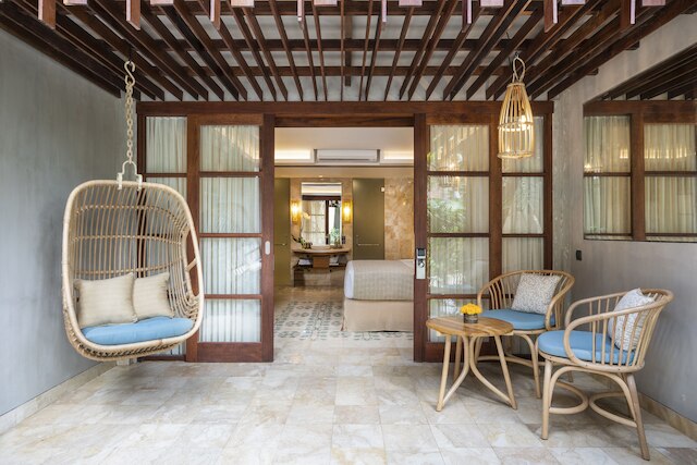 アディワナ・モンキーフォレスト