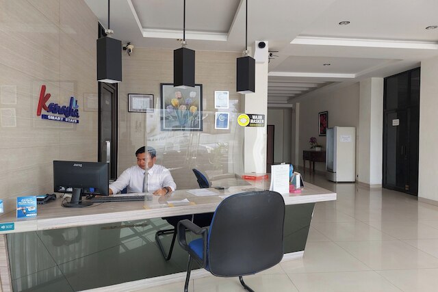 カナシャ イスラミ