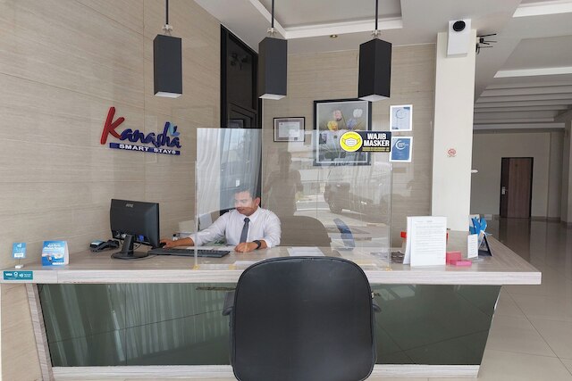 カナシャ イスラミ