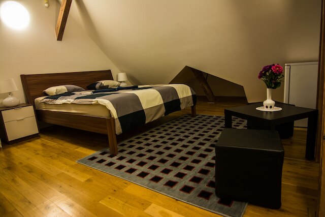 ホステル ワン ミル