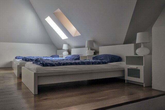 ホステル ワン ミル