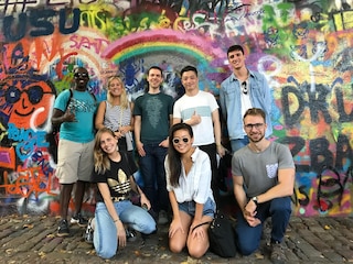 ホステル ワン ミル