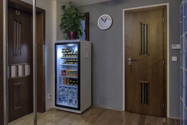 ホステル ワン ミル