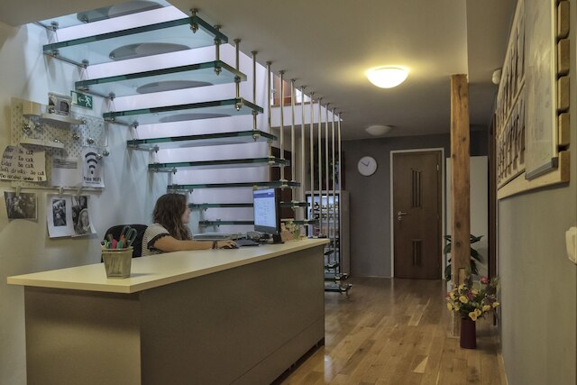 ホステル ワン ミル