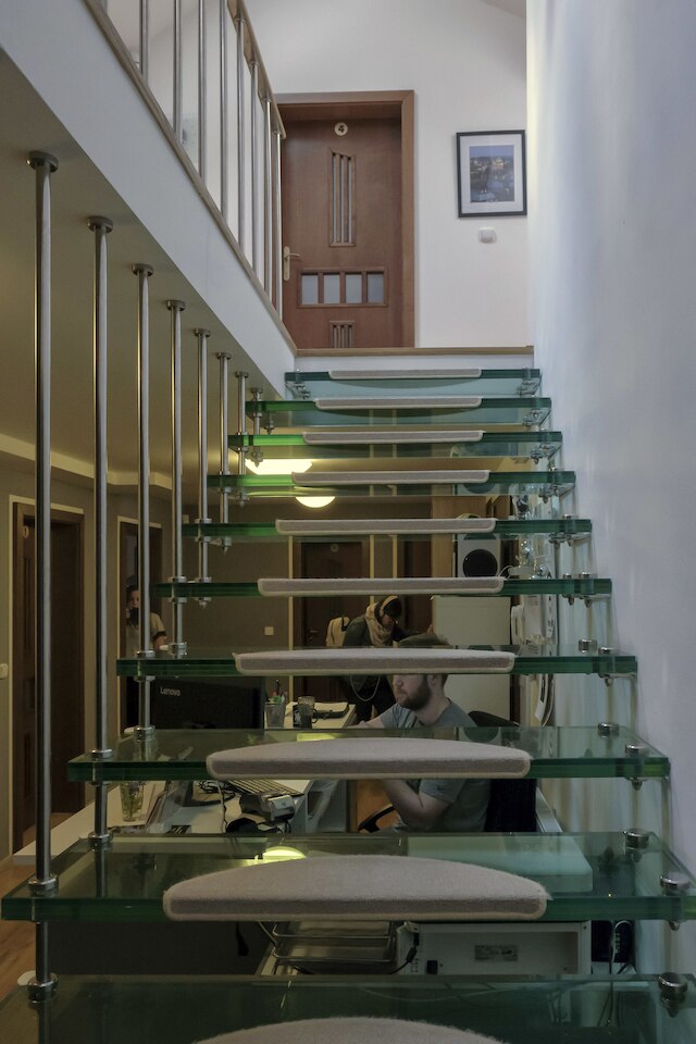 ホステル ワン ミル