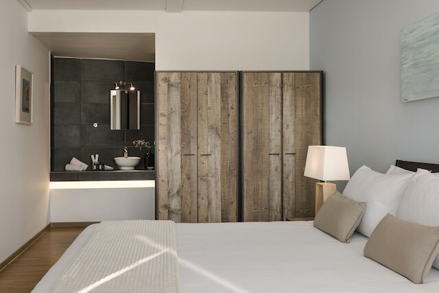 トゥルーランダ アクロポリス スイーツ