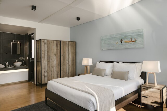 トゥルーランダ アクロポリス スイーツ