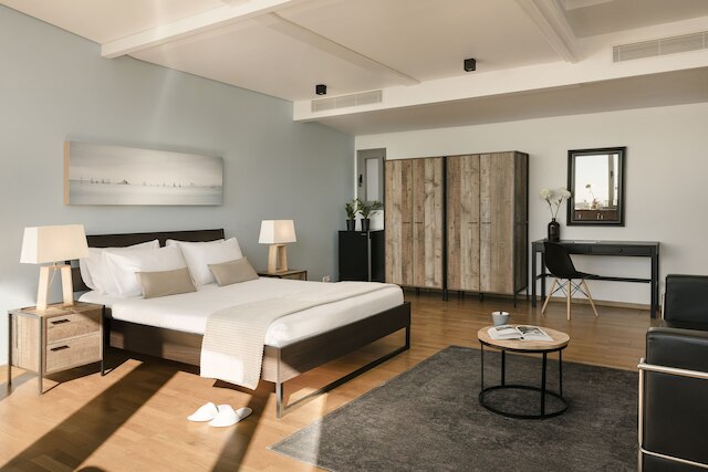 トゥルーランダ アクロポリス スイーツ