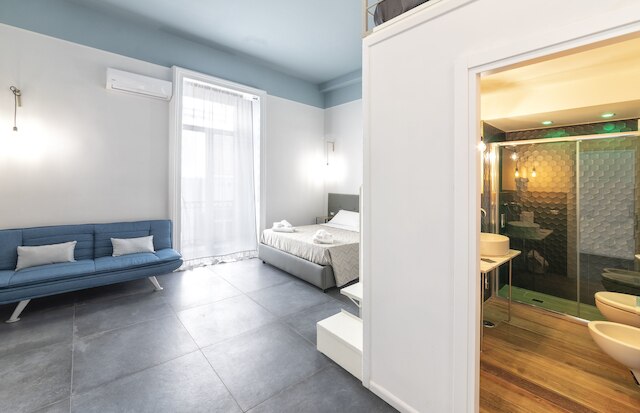 ビー イタリアン フラット ドゥオーモ 319