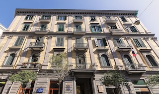 ビー イタリアン フラット ドゥオーモ 319