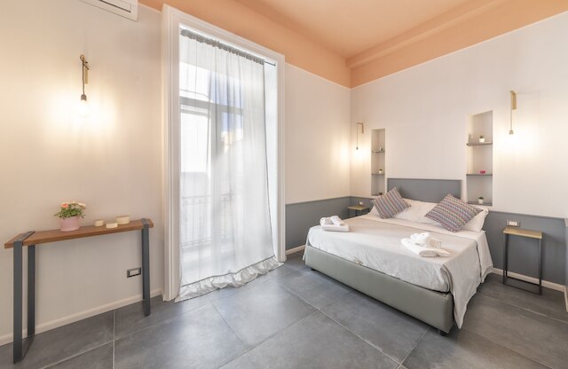 ビー イタリアン フラット ドゥオーモ 319