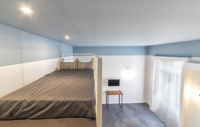 ビー イタリアン フラット ドゥオーモ 319