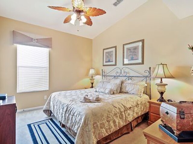 4 ベッドルーム 3 バス ホーム イン ウィンザー パームス バイ CV-8115