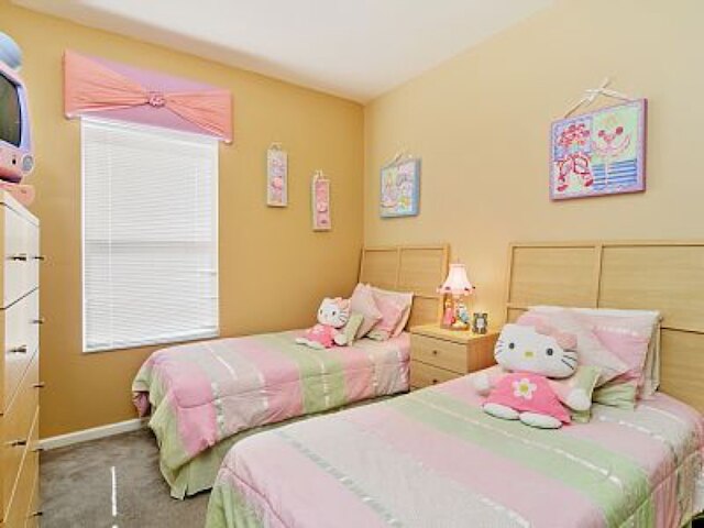 4 ベッドルーム 3 バス ホーム イン ウィンザー パームス バイ CV-8115